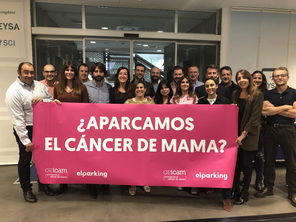 Día Mundial del Cáncer de mama