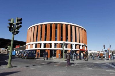 Parkings en Atocha. Valeet - Estacion de Atocha