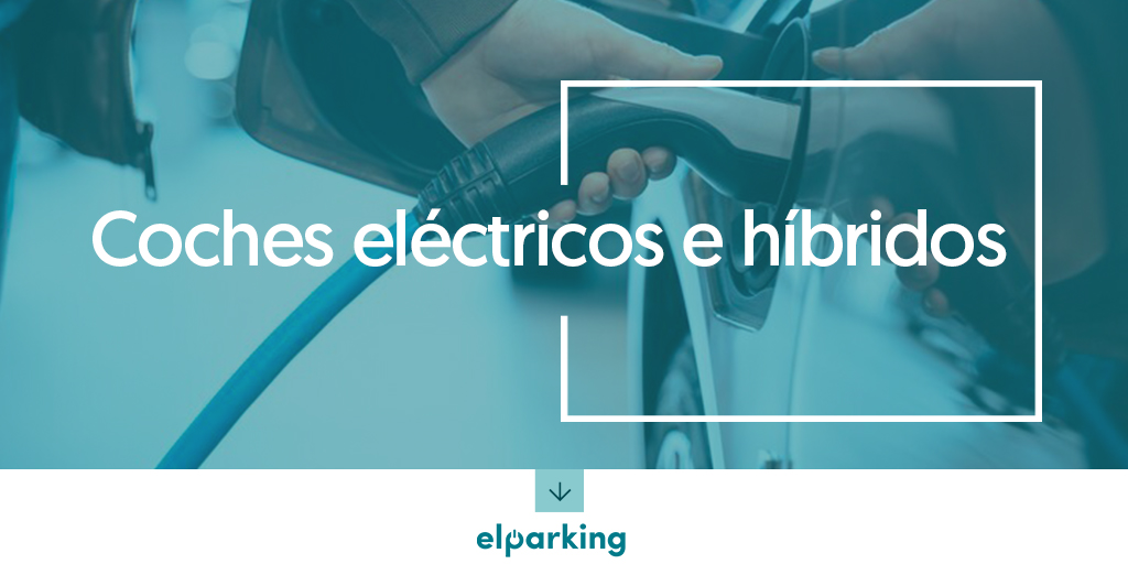 coches electricos