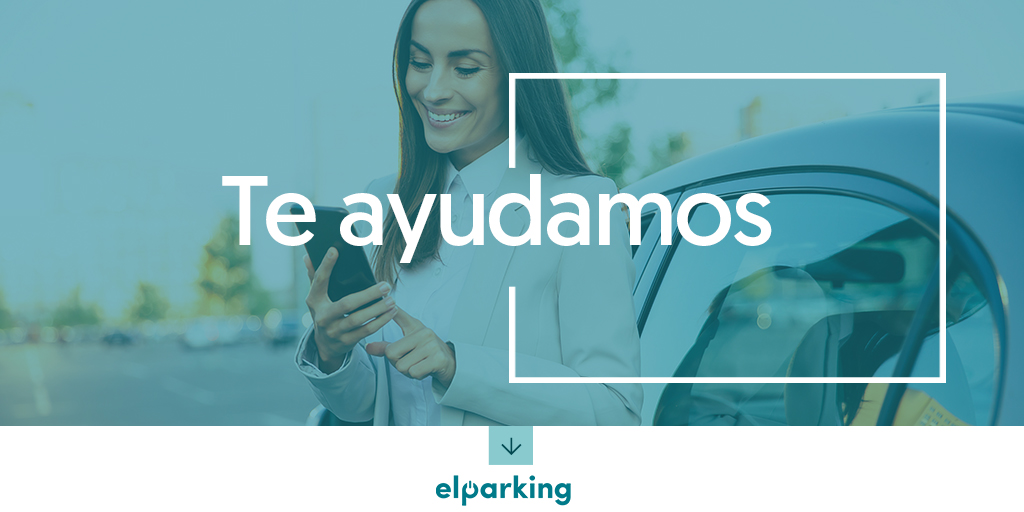 soporte ElParking_preguntas frecuentes